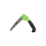 Meşem Katlanır Budama Testeresi 180 mm Çapraz Dişli
