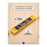 Meşem MIKNATISLI MİNİ SU TERAZİSİ 620