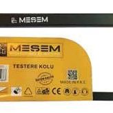 Meşem Plastik Kollu Testere