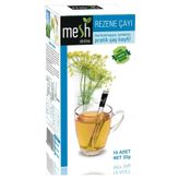 Mesh Stick 16'lı Rezene Çayı (2 adet)