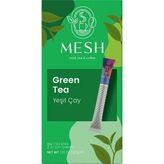 Mesh Stick Yeşil Çay Bitki Çayı 16'lı