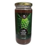 Mesir-I Şifa 500 ml Çam Kozalağı Şurubu