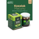 Mesirişifa Kozalak Macunu Kozalak Özlü Bitkisel Karışımlı Macun 240g