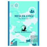 Meslek Etiği Ekin Yayınevi