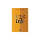 Meslek Etiği - Prof. Dr. Emel Bahar