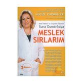 Meslek Sırlarım - Suna Dumankaya