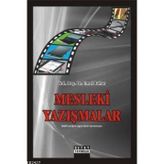 MESLEKI YAZIŞMALAR - EMEL BAHAR