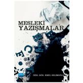 Mesleki Yazışmalar - Nuray Keskin