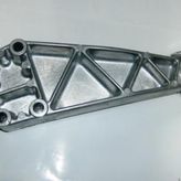 MESNET TAKOZU (MOTOR KULAĞI) TMPR SX MOTOR