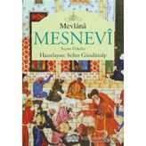 MESNEVI'DEN SEÇME ÖYKÜLER - MEVLÂNÂ CELÂLEDDÎN-I RÛMÎ