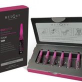 Mesoxy Oxydetox 2 ml 6 Ampül Serum