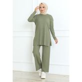 Mestore Takım Elbise Mint Yeşili 152