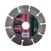 Metabo 180 mm Mermer Granit Testeresi