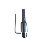 Metabo 27041 Buat Açma Adaptörü M16 90 Mm Sds Plus