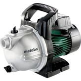 Metabo 600962000 P 2000 G Bahçe Pompası