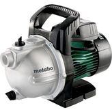 metabo 600963000 P 3300 G Bahçe Pompası