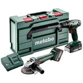 Metabo 685204500 Darbeli Matkap