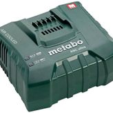 Metabo Asc Ultra Şarj Cihazı