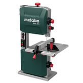Metabo BAS 261 Precision 400 W Şerit Testere