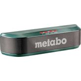 Metabo Bluetooth Hoparlör (657019000) - Renkli