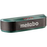 Metabo Bluetooth hoparlör (657019000)