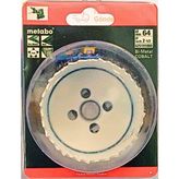 Metabo Hss Bi-Metal Panç 64MM
