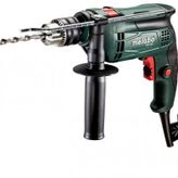 Metabo SBE 650 Darbeli Matkap