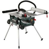 Metabo TS 254 Tablalı Daire Testere