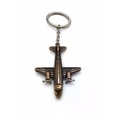 Metal Anahtarlık C-47