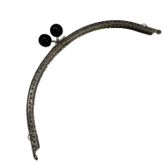 Metal Çanta Sapı 20.5 cm X2