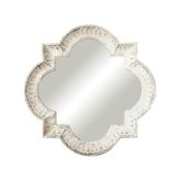 Metal Çerçeveli Ayna