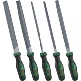 Metal Eğe Seti 5 Parça 1600A02zb0