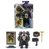 Metal Force Aksiyon Figürü