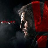 Metal Gear Solid V: The Phantom Pain Pc