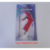 Metal Hava Tabancası