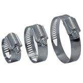 Metal Hortum Kelepçesi 32-51