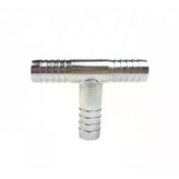 Metal Hortum Te Eki Bağlantısı 5Mm
