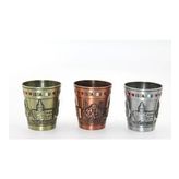 Metal İstanbul Yöresel Shot Bardak Alk3353