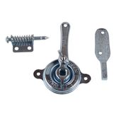 Metal Klepe Kolu