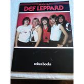 Metal Mania: Def Leppard