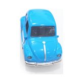 Metal Mini Çek Bırak Vosvos Araba