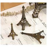 Metal Paris Eyfel Kulesi Biblo Ba3