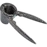 Metal Saplı Ceviz Kıracağı