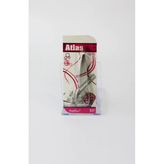 Metal Şeker Maşası Vakumlu BX40