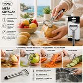 METAL SOYACAK (5680)