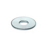 Metal Vida Pulu 200 Adet