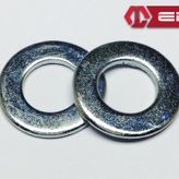 Metal Vida Pulu 3/16 - 100 Gr