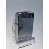 Metal Zippo Görünümlü Çakmak