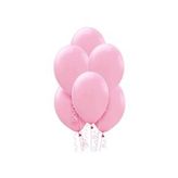 Metalik Balon 50 Adet