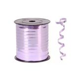 Metalik Mor Renk Rafya 8Mm X 200M